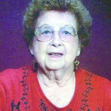 OBIT: Mrs. Lena Winfree Of Gibbs Circle