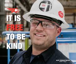 Ace Industries, Inc.