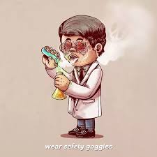Flying debris (dust, concrete, metal, wood, etc.) radiation (visible light, ultraviolet, heat, infrared, lasers, etc.) employers are responsible for providing the necessary eye protection required by osha standards. Person Wearing Safety Goggles Drawing Hse Images Videos Gallery