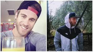 Shawn Wolfe's Instagram, Twitter & Facebook