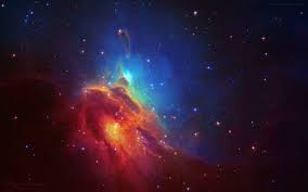 Red brick wallpaper background picture. Galaxy Red And Blue Wallpaper Novocom Top