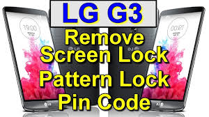 * supports android 4.0 and later, such as lg g2/g3/g4, samsung, . Lg G3 Ls990 Reset Screen Lock Pattern Unlock Code Remove Pin Code Youtube