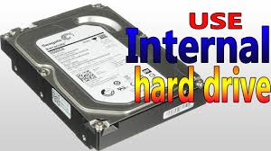 But similar to external hard drives, the internal hard disk sometimes also gets corrupted. How To Use Internal Hard Disk As External Hard Disk Youtube