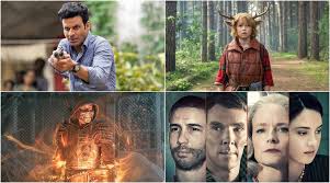 Film yang berjudul secret in bed with my boss merupakan film yang kini sedang populer diberbagai media. The Family Man 2 Mortal Kombat The Mauritanian What To Watch This Weekend Entertainment News The Indian Express