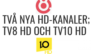 Alternatifli yayınların yer aldığı tv8 sayfamızda, kanala ait dizi ve yarışma programlarının güncel yayın akışı saat saat yer almaktadır. Tva Nya Hd Kanaler Tv8 Hd Och Tv10 Hd Svenska Cantab