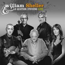A prominent artist of french popular music since the 1970s, william sheller has the particularity of being one of the few. Quatuor Stevens Live Amazon De Musik
