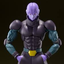 Check spelling or type a new query. S H Figuarts Hit Dragon Ball Premium Bandai Usa Online Store For Action Figures Model Kits Toys And More