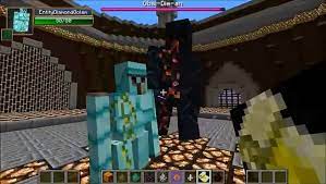 We did not find results for: Mutant Obsidian Golem Vs Mutant Zombie Creeper Enderman Skeleton Minecraft Mob Battles Mods Dailymotion Video