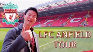 Throughout your tour, you'll discover everything you've ever wanted to know about one of english football's most important stadiums.walk through the player's tunnel at anfield and stroll onto the pitch where legends such as gerrard, rush and neal developed their great sports careers and became iconic players. Liverpool Fc Anfield Stadium Tour Heaven For Kops Youtube