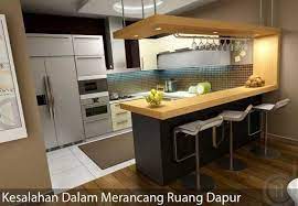 Berbagai konsep di atas bisa anda gunakan bagi. 6 Hal Yang Harus Diperhatikan Saat Merancang Ruang Dapur Minimalis