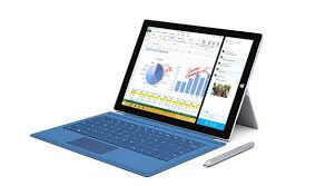 Microsoft surface pro 4 128 gb. Microsoft Surface Pro 4 Release Four Major Upgrades Expected Over Surface 3 Ibtimes India