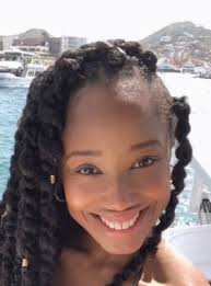 Stacy Michelle McCray