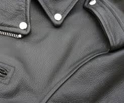 How To Clean A Leather Coat Jacket Cleaning Guides Leather Coat Jacket Leather Coat Italian Leather Jackets