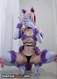 Biya  biya1024 Leaked Nude OnlyFans (Photo 24) - ShemaleLeaks