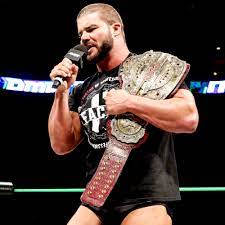 Wrestlingchampions Wwe Tna Pro Wrestling Champion