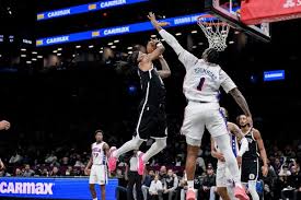 andre drummond Picture