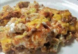 Company Casserole Recipes Food Company Casserole Recipe