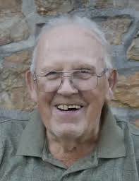 Obituary information for James K. Carbaugh