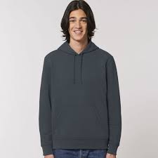 Stanley Stella Drummer The Essential Unisex Hoodie Sweatshirt Stsu812