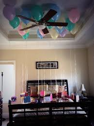 Room Decoration Surprise Birthday Party Ideas For Sister At Home 10 Fun 21st Birthday Ideas For Your Bestie Society19 21st Birthday Gifts 21st Birthday 21st Bday Ideas