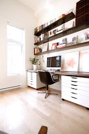 Healthy Habits On The Job Productive Space Home Office Design Home Office Furniture Ikea Home