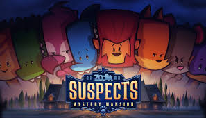 You have to escape by finding hidden diamonds inside the house. Suspects Mystery Mansion On Steam