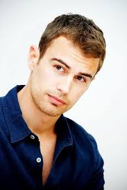 Ethan Ward- Miss him (: Ethan and Silver though