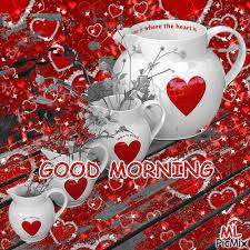 I love you gif + good morning love gif animation images are a wonderful idea to express your love for your love :p. Pin On Good Morning
