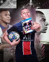 There are 2 other versions of rafa mir in fifa 21, check them out using the navigation above. 433 Fifa 21 Cover Has Been Revealed Facebook