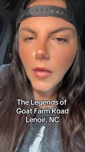goatfarmroad #haunted #haunting #scary #spooky #lenoirnc #lenoir #nc  #northcarolina #wnc #westernnorthcarolina #ghosts #legend #legends  #folklore #paranormal #scarystories #scarystoriestotellinthedark #storytime  #storyteller #appalachian #appalachia ...