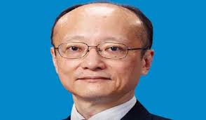 Asian Development Bank elects Masato Kanda as next Prez