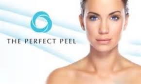 Perfect Peel RX Chemical Peel