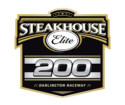 Jarrett will be providing nascar partnership updates using social media via contests and merchandise giveaways. Steakhouse Elite To Sponsor Nascar Xfinity Race In Darlington In May Wbtw