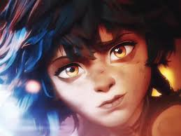 Jinx and Isha May You Never Fotget Me