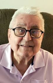 Joseph Trovini Obituary