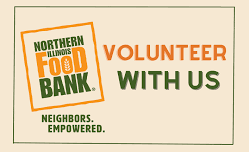 Northern Illinois Food Bank — The Lutheran Church