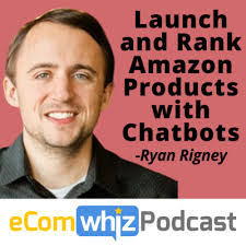 How To Import Amazon FBA Products From China with Clint Hedin by eComWhiz  Podcast