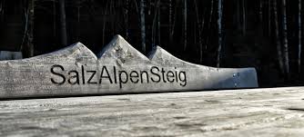 Die zeiten des kundendienstes können unterschiedlich ausfallen. Salzalpensteig Bank Bergerlebnis Berchtesgaden Blog