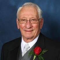 Harry D. Gibson II Obituary