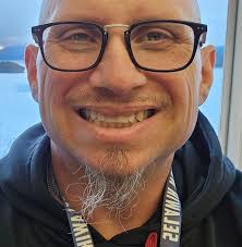 question. i have just started using these platforms and walkways, the  bottom menu says the scroll