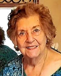 Peggy Jean Mauldin Deming Obituary February 11, 2024