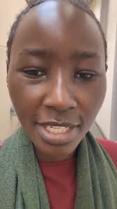 So Kiptum was the only child in the family 😢