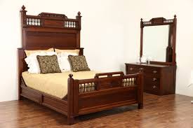 Antikes Schlafzimmer Sets Antike Schlafzimmer Viktorianisches Bett Vintage Mobel