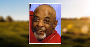 John Beasley Obituary