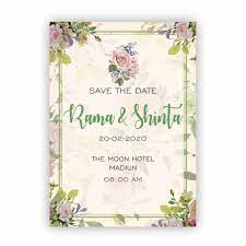 Begron tv minimalis hpl terbaru; Floral Wedding Invitation Wedding Undangan Pernikahan Pernikahan Bunga Contoh Undangan Pernikahan