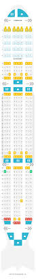 Seatguru Seat Map French Bee Seatguru