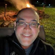 Dr. Richard Stoner, MD