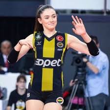 Player profile page of isabelle haak ( volleyball ) with player details, recent matches and career statistics. Isabelle Haak On Twitter Ben Limit Yeyince Sude
