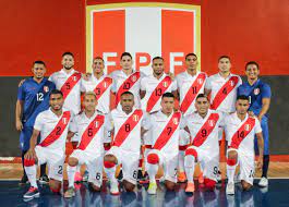 La selección peruana mantiene el puesto 21 en el primer ránking fifa del 2020, apareciendo puestos abajo de chile y senegal. Fpf Seleccion Nacional De Futsal Viajara A Participar De Las Eliminatorias Sudamericanas Brasil 2020