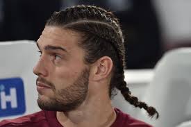 Wig is crafted of lightweight whisperlite® synthetic fiber that holds the look all day long with minimal upkeep while the yaki texture offers visual interest and depth to color. After Andy Carroll S Dodgy Do Here Are The 12 Weirdest Hairstyles Of The Premier League Era Mirror Online
